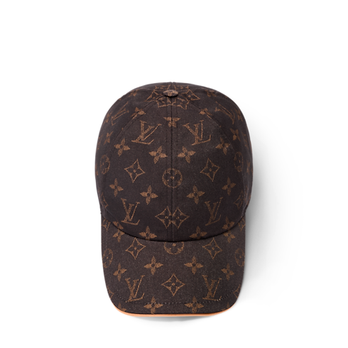 LV Light Cap . in Men's Accessories Hats, Beanies and Gloves collections by Louis Vuitton (Product zoom)