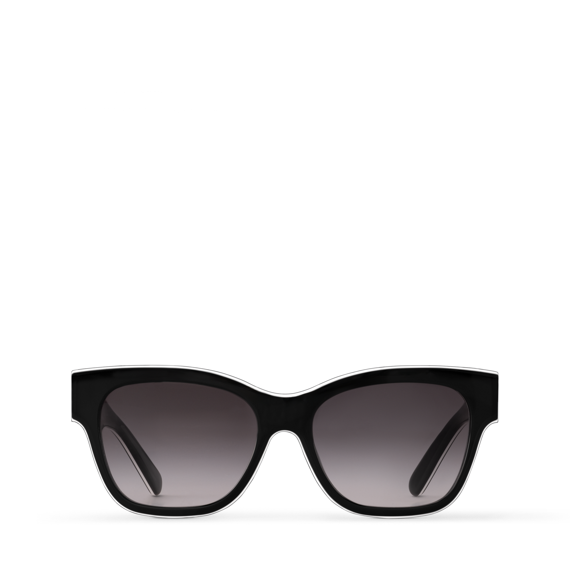 LV Line Square Sunglasses . in Women