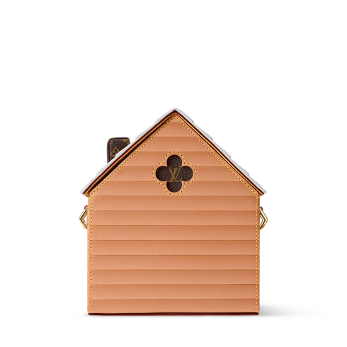 LV Lodge Other Leathers in Women's Wallets and Small Leather Goods All Wallets and Small Leather Goods collections by Louis Vuitton (Product zoom)