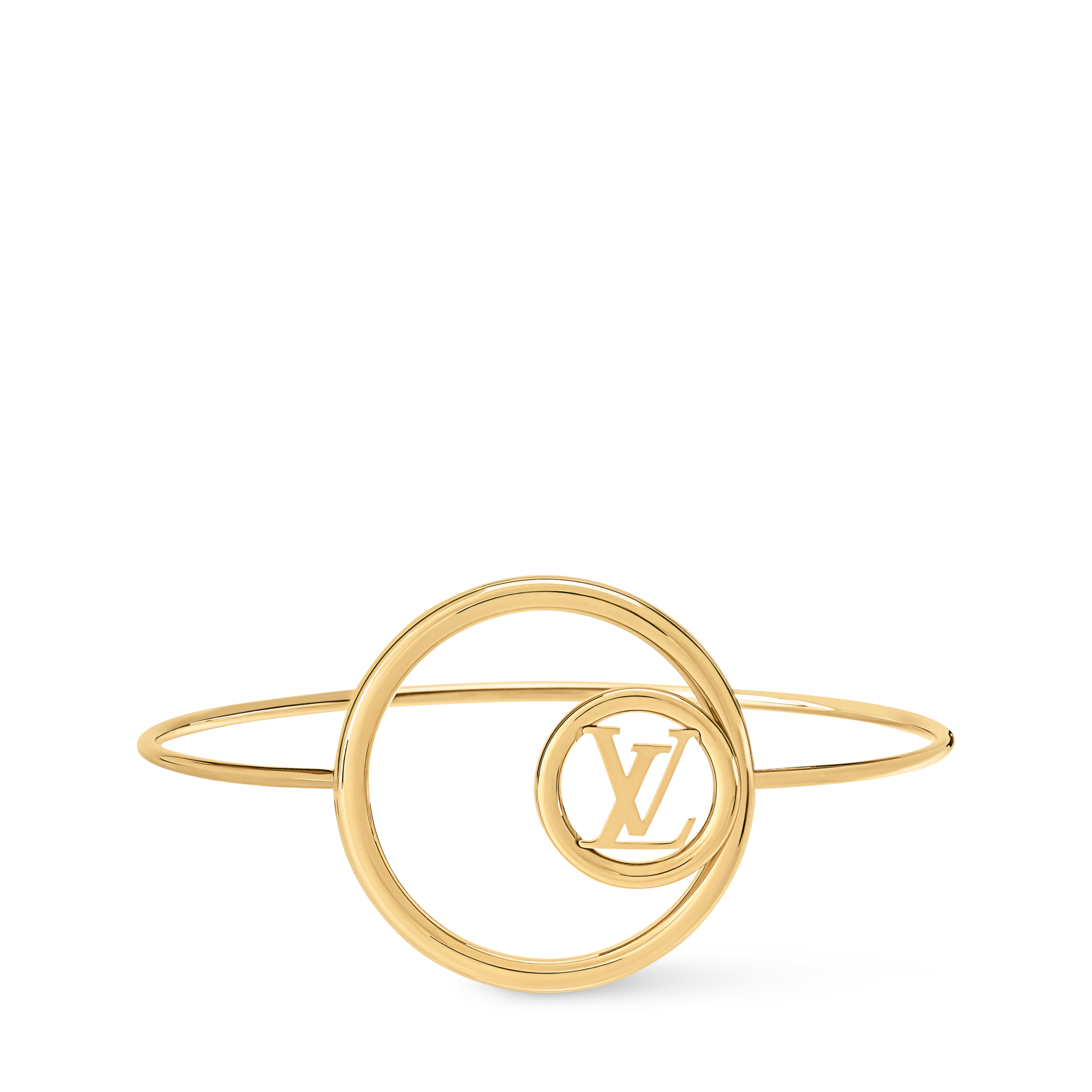 LV Loop Bracelet . in Women