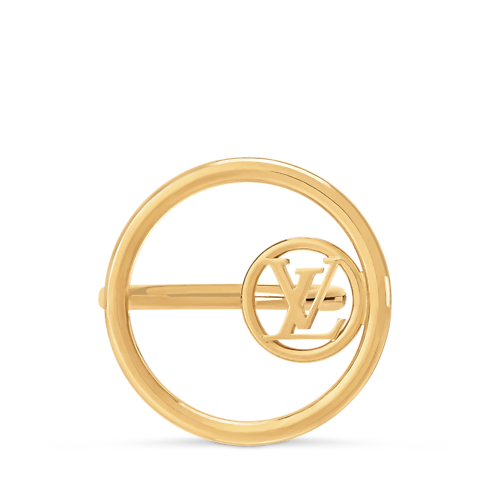 LV Loop Ring . in Women's Fashion Jewellery Rings collections by Louis Vuitton (Product zoom)