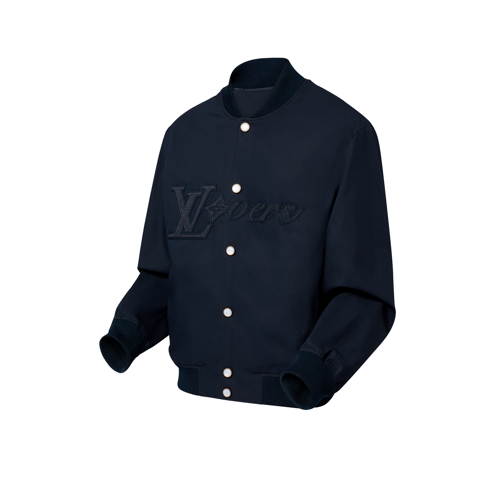 LV Lovers Bomber  in Men