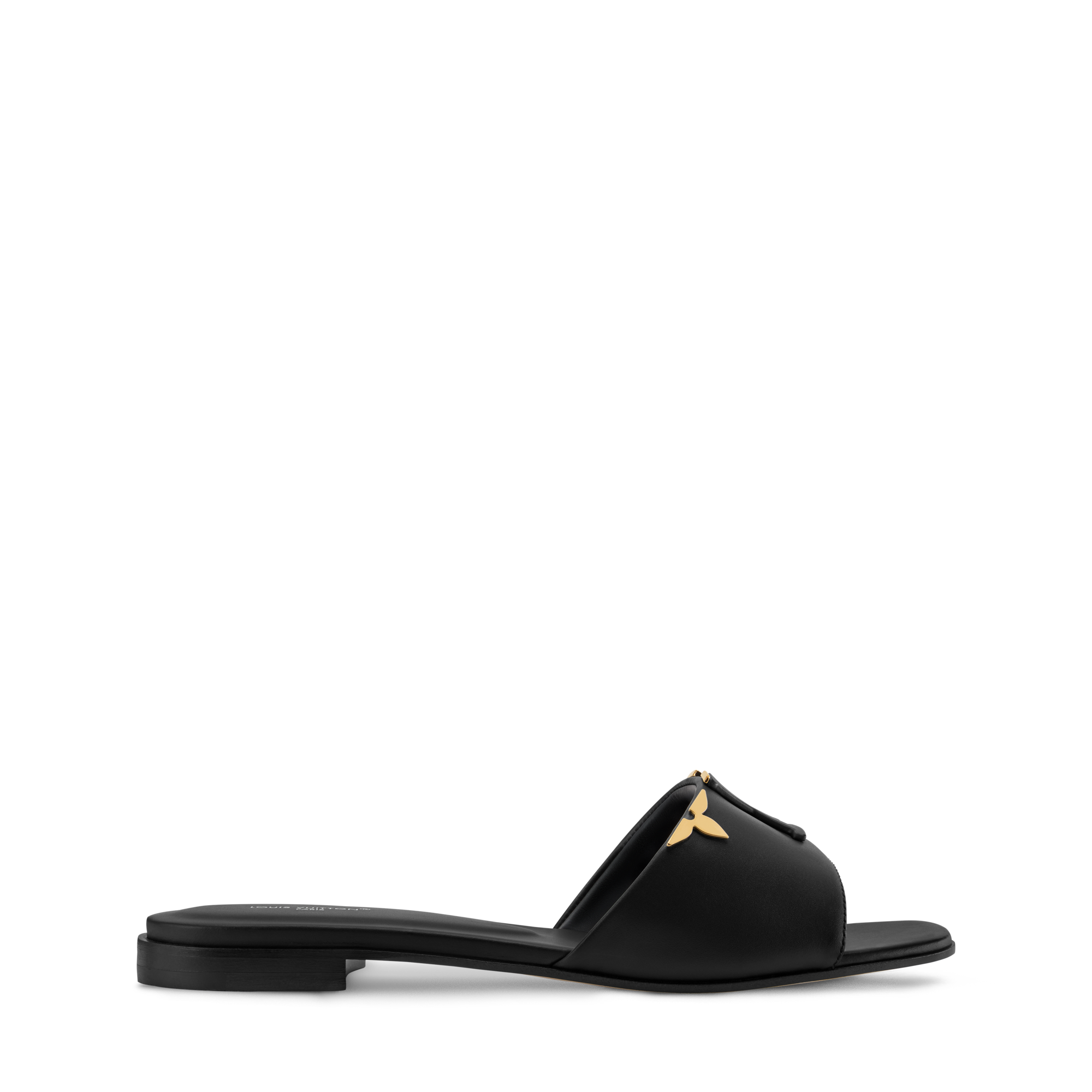 LV Mare Flat Mule  in Women
