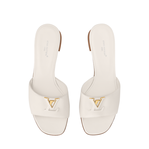 LV Mare Mule in Women's Shoes Mules and Slides collections by Louis Vuitton (Product zoom)