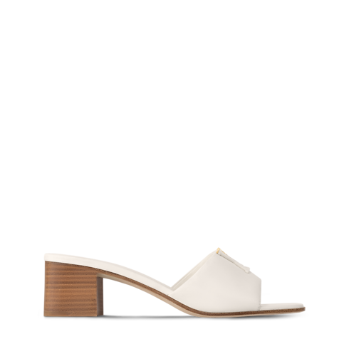 LV Mare Mule in Women's Shoes Mules and Slides collections by Louis Vuitton (Product zoom)