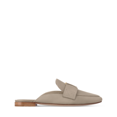 LV Mare Open Back Loafer in Women's Shoes All Women's Shoes collections by Louis Vuitton (Product zoom)