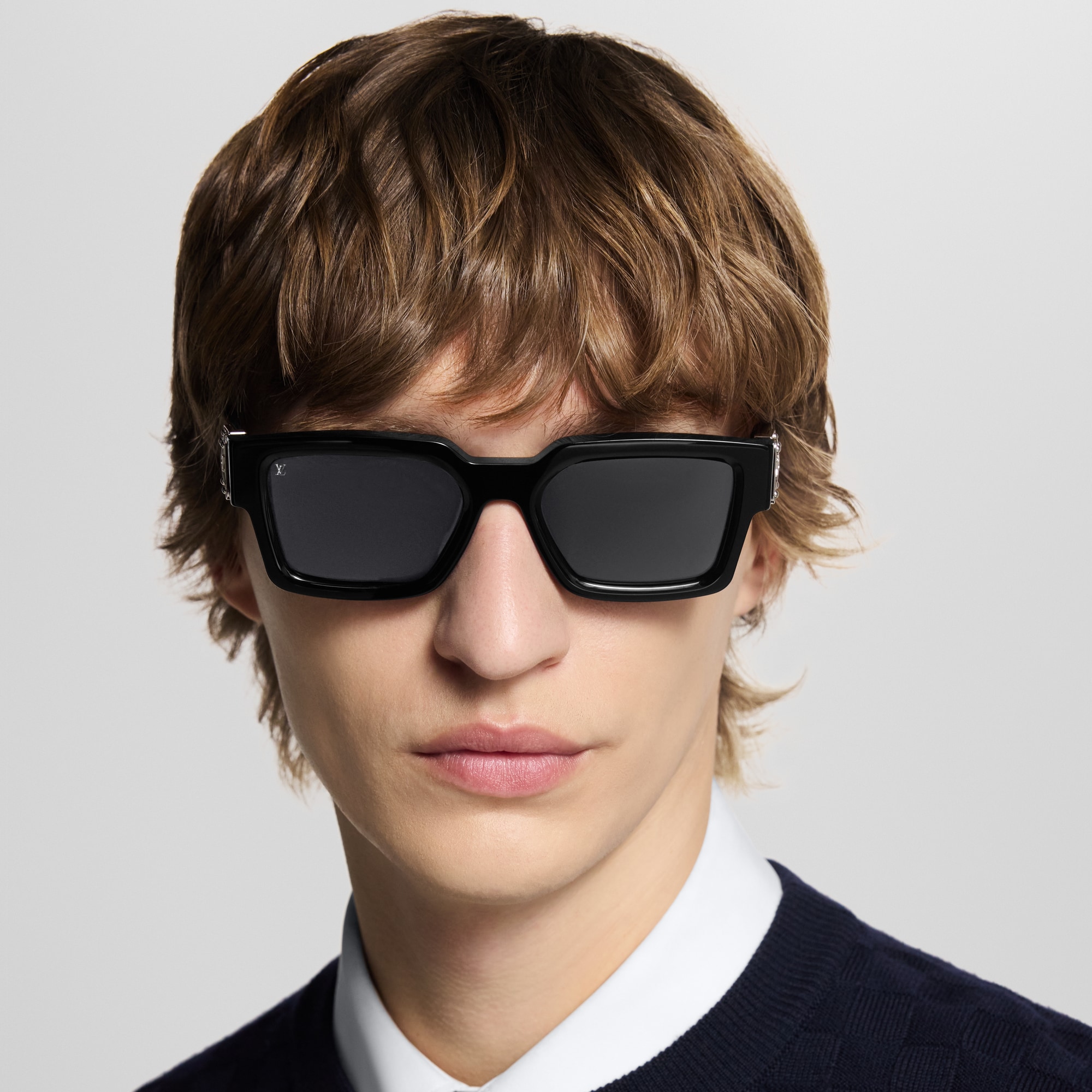 LV Match Sunglasses . in Men