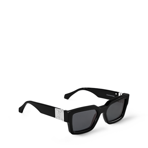 LV Match Sunglasses . in Men's Accessories Sunglasses collections by Louis Vuitton (Product zoom)