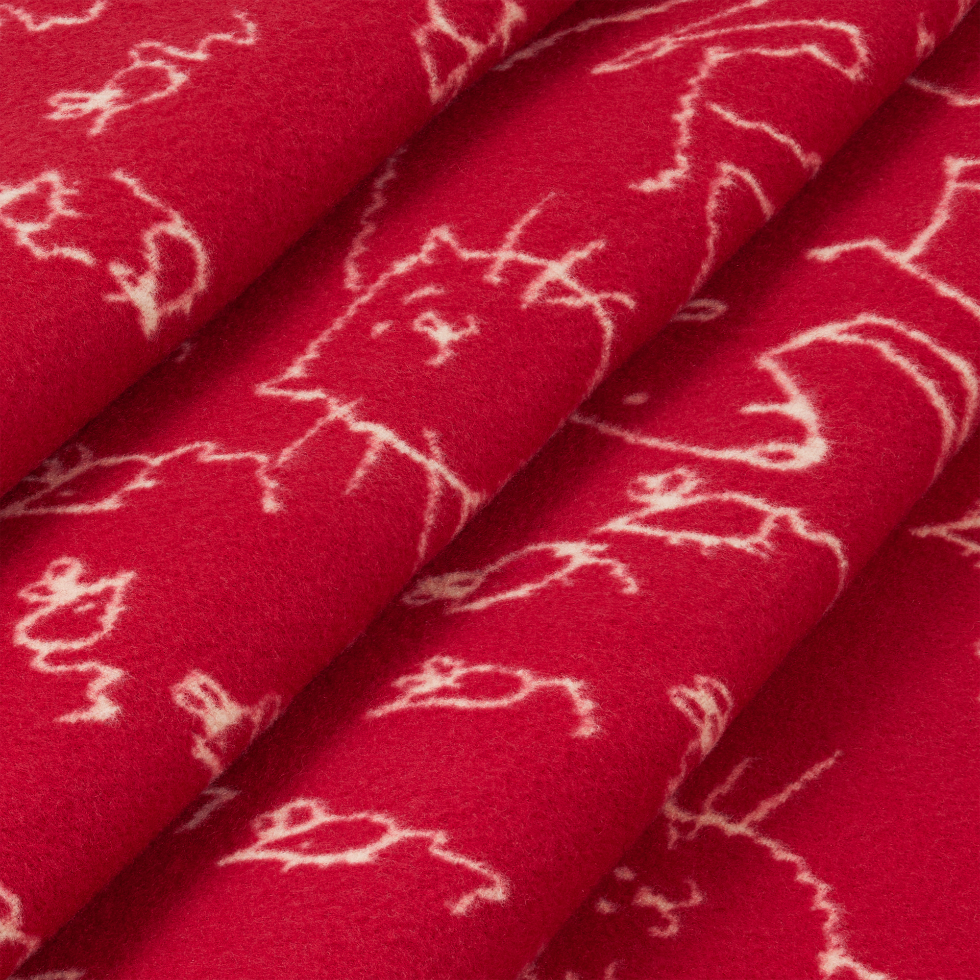 LV Mice Blanket . in Trunks, Travel and Home