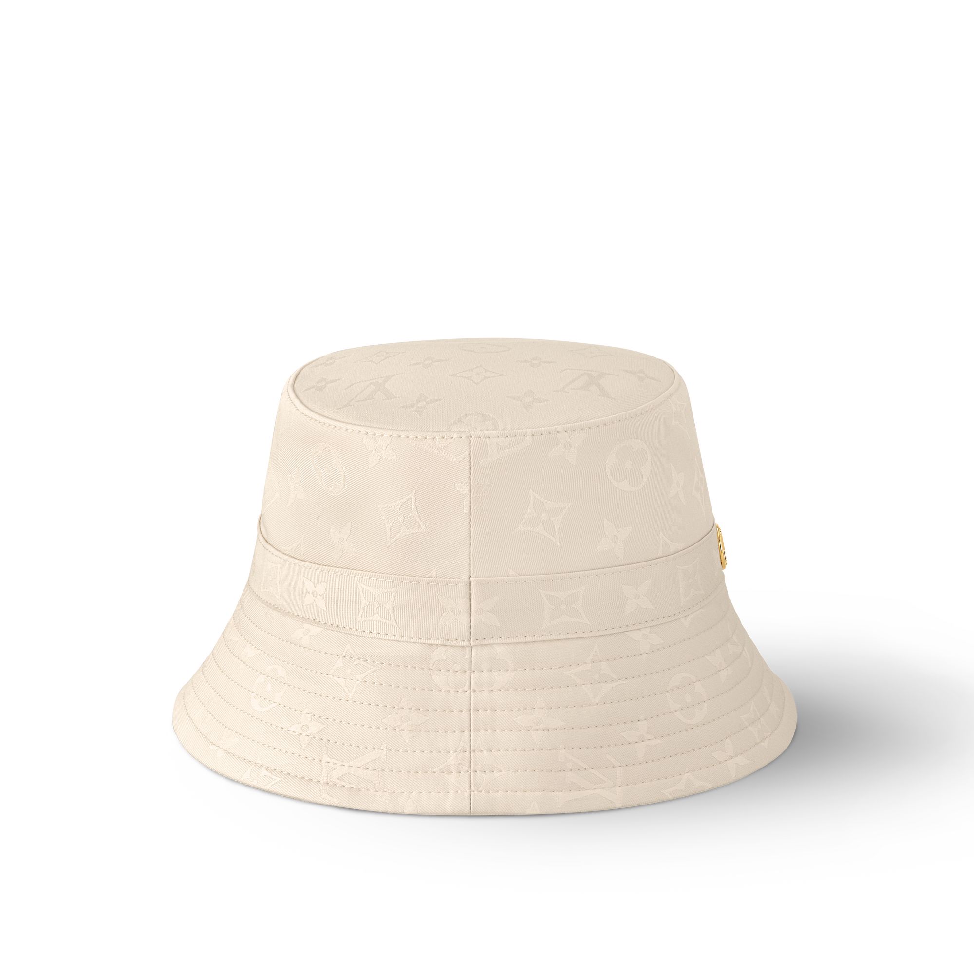 LV Mine Bucket Hat . in Women