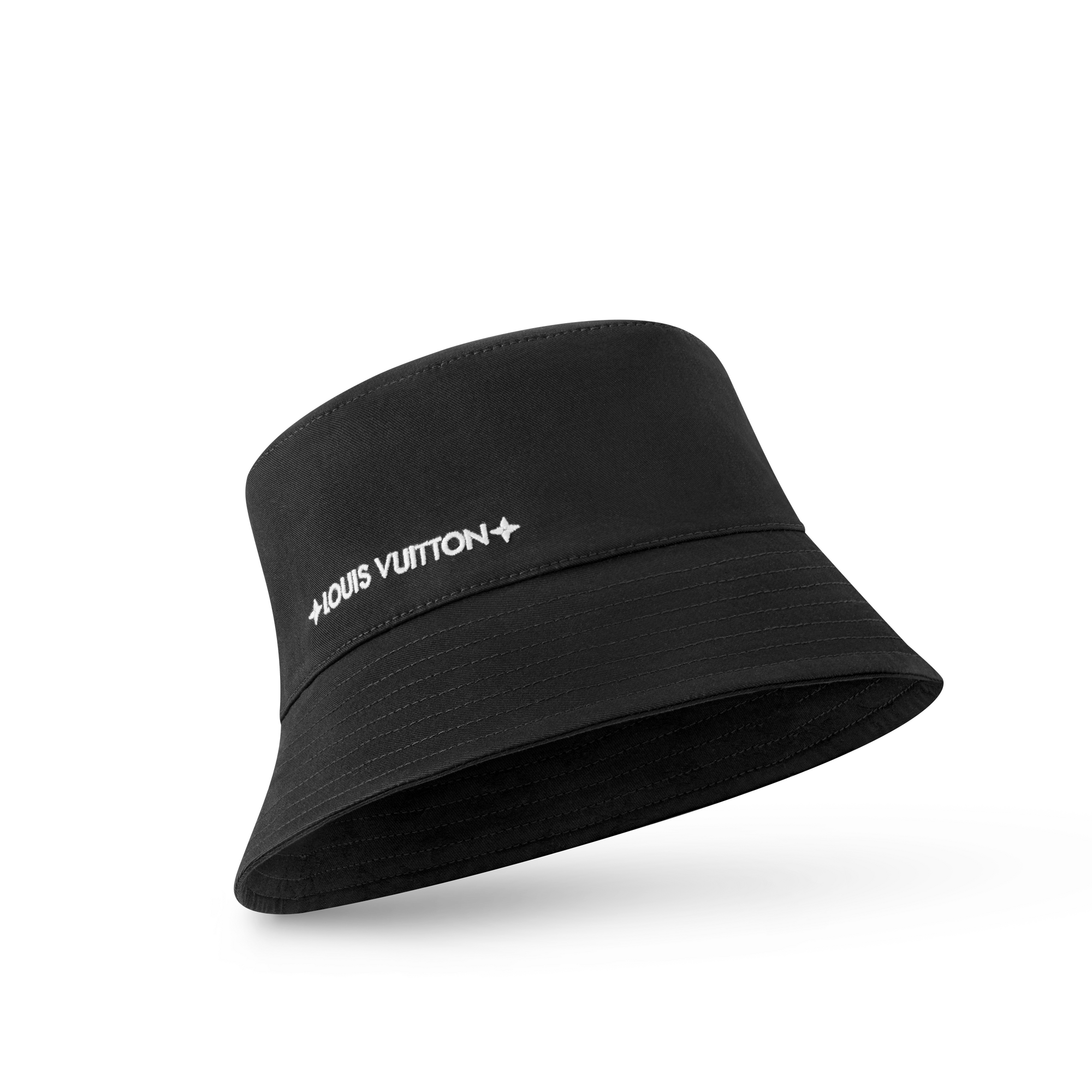 LV Mine Bucket Hat . in Women