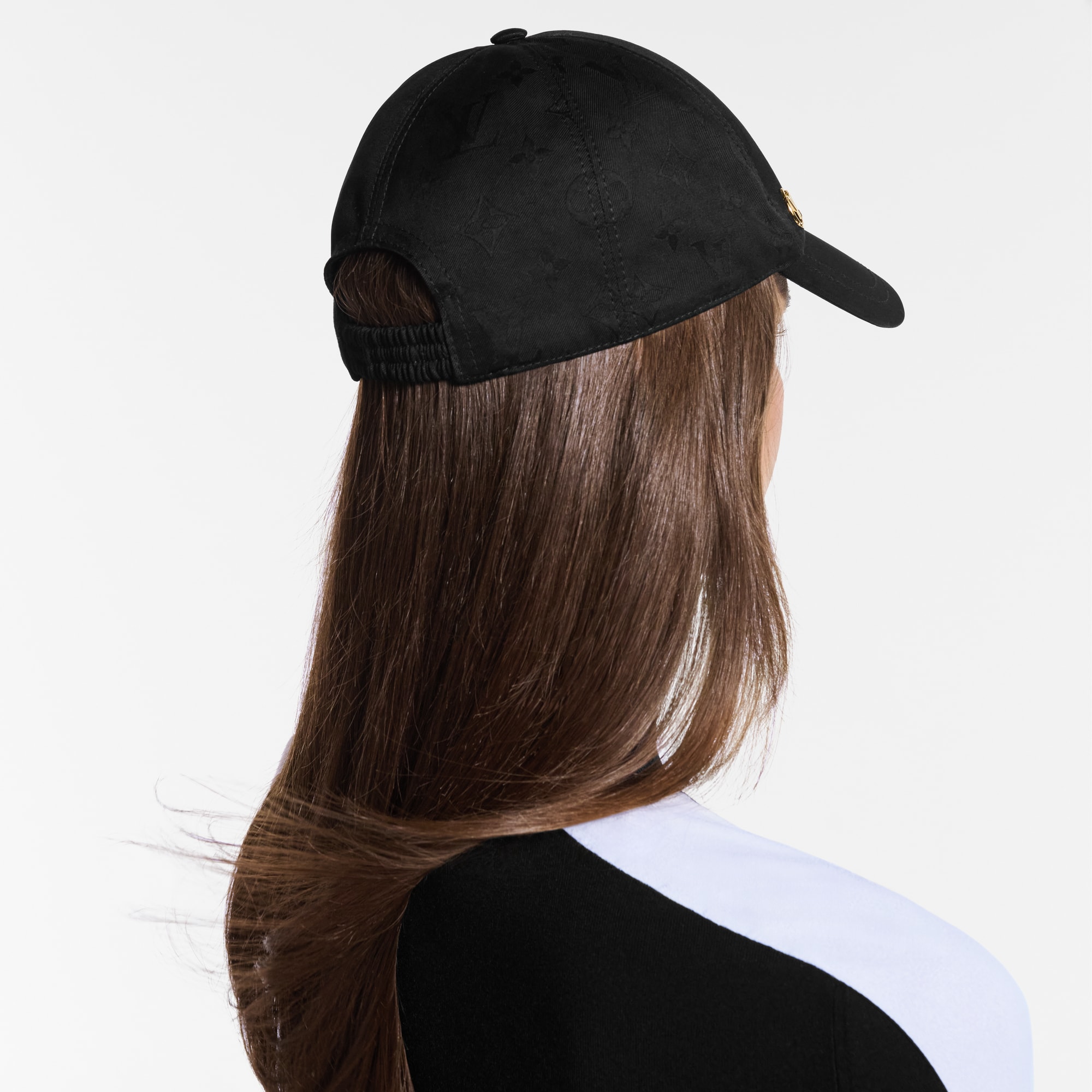 LV Mine Cap . in Women