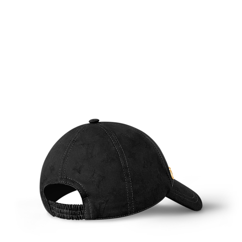 LV Mine Cap . in Women's Accessories Hats and Gloves collections by Louis Vuitton (Product zoom)