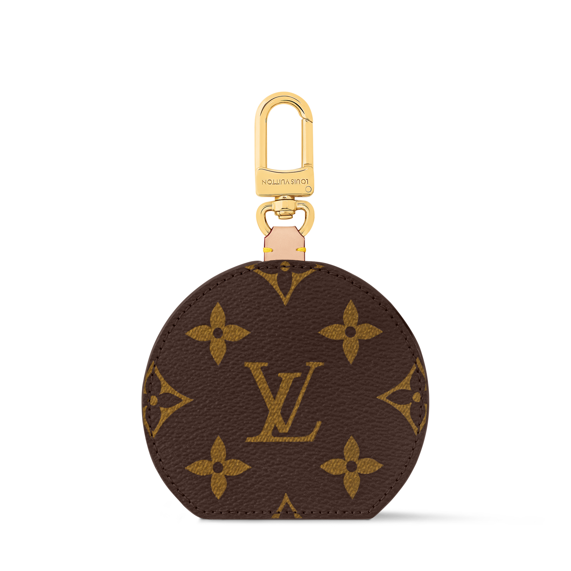 LV Mini Miror Bag Charm . in Women