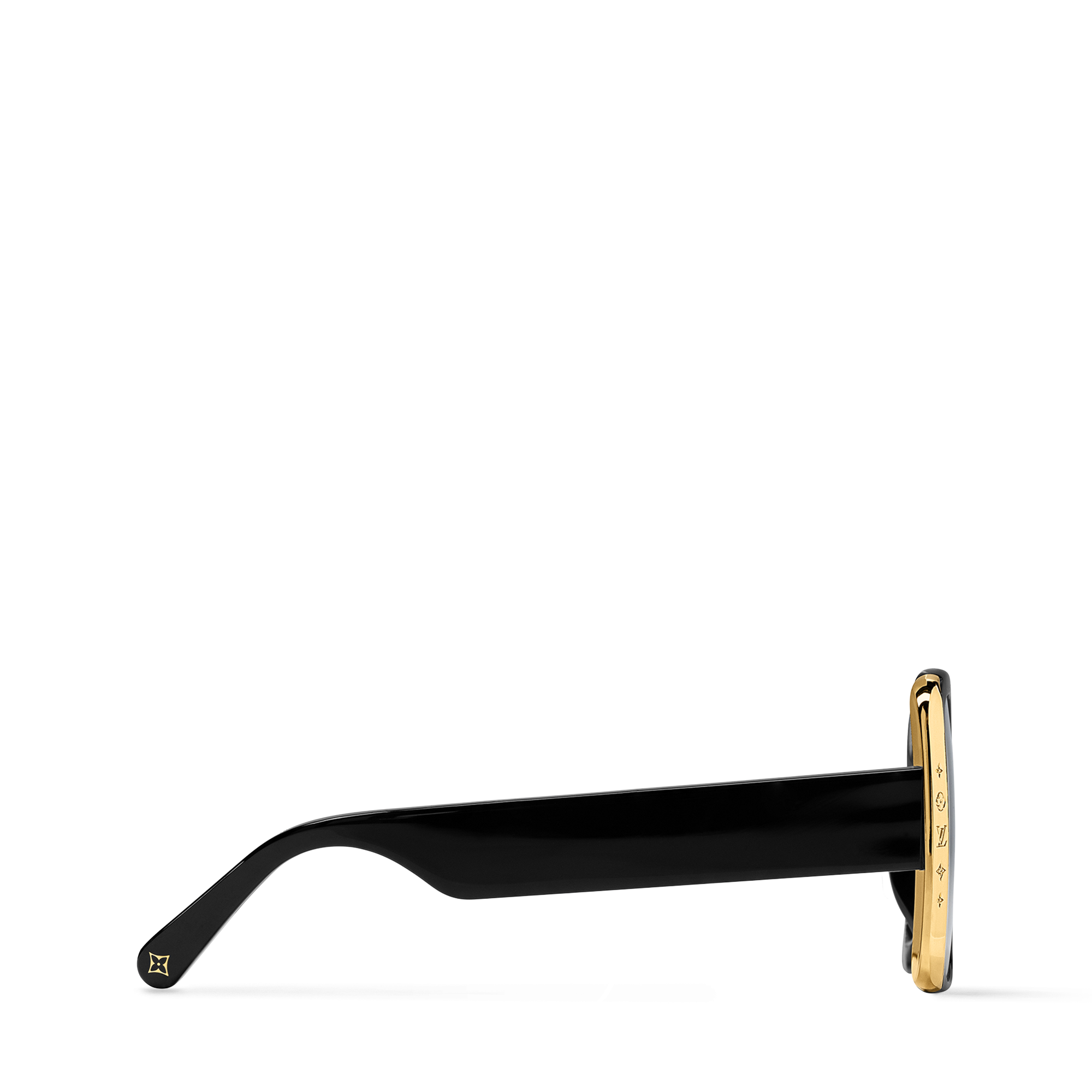 LV Moon Square Sunglasses . in Women