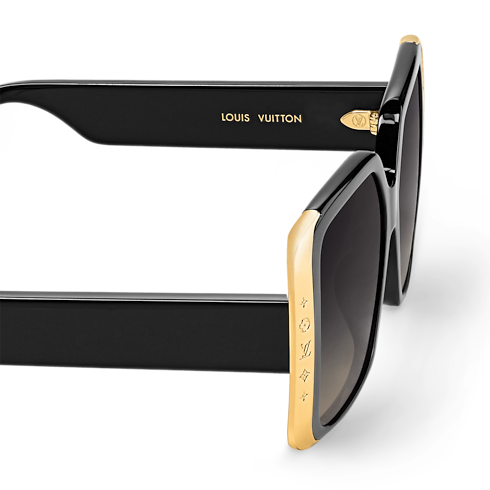 LV Moon Square Sunglasses . in Women's Accessories Sunglasses collections by Louis Vuitton (Product zoom)