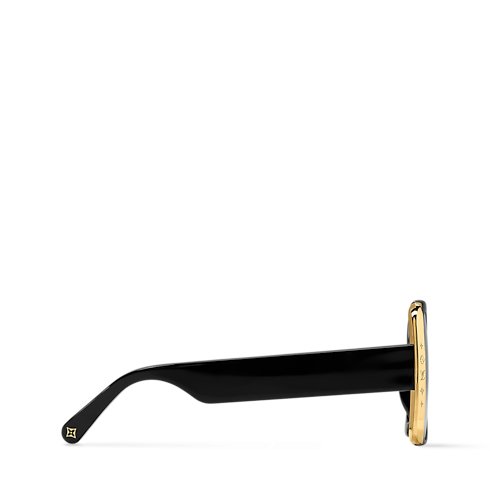 LV Moon Square Sunglasses . in Women's Accessories Sunglasses collections by Louis Vuitton (Product zoom)