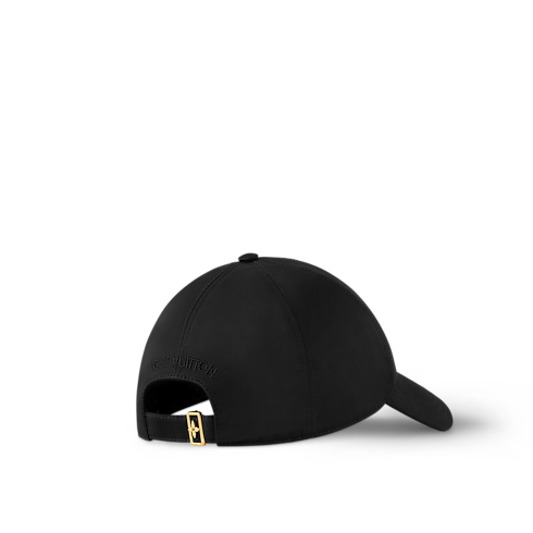 LV Move Cap . in Women's Accessories Hats and Gloves collections by Louis Vuitton (Product zoom)