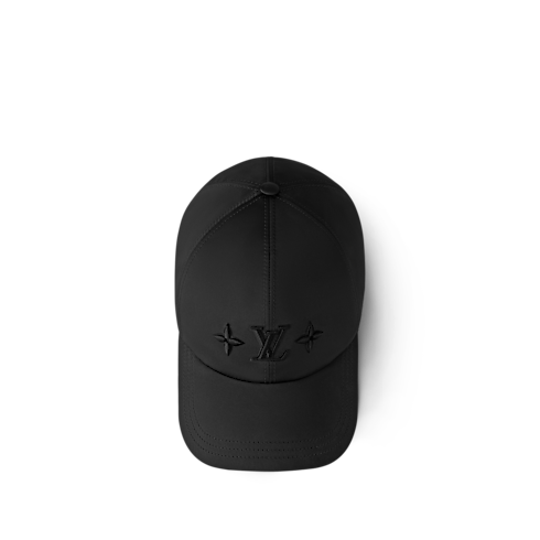 LV Move Cap . in Women's Accessories Hats and Gloves collections by Louis Vuitton (Product zoom)