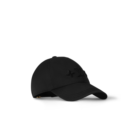 LV Move Cap . in Women's Accessories Hats and Gloves collections by Louis Vuitton (Product zoom)