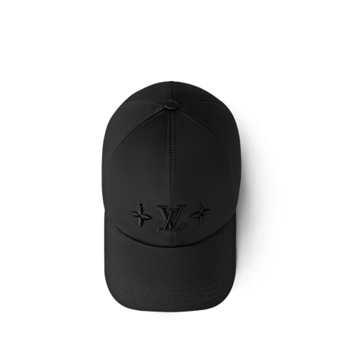LV Move Cap . in Women's Accessories Hats and Gloves collections by Louis Vuitton (Product zoom)