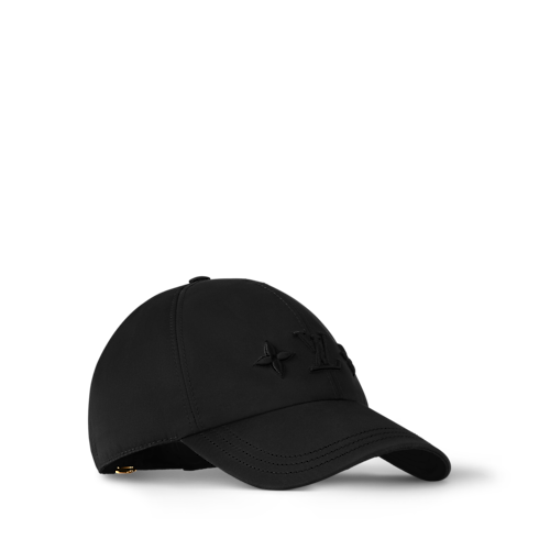 LV Move Cap . in Women's Accessories Hats and Gloves collections by Louis Vuitton (Product zoom)