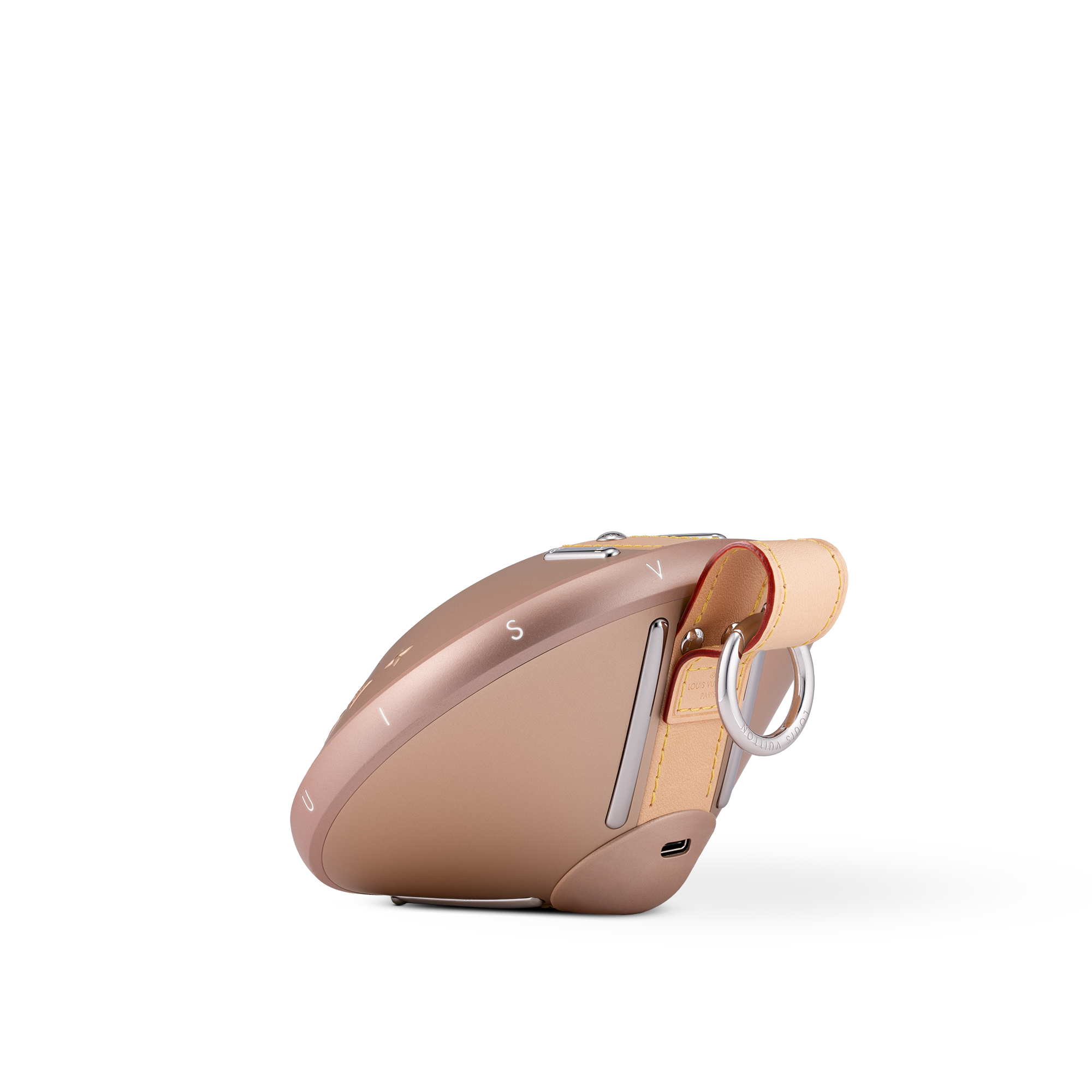 LV Nanogram Speaker Copper  in Les Extraordinaires