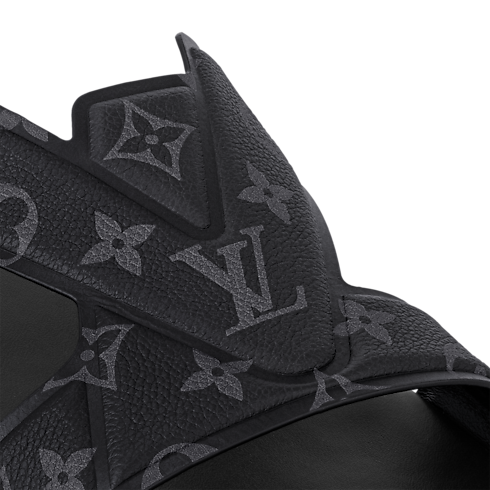 LV Oasis Mule in Men's Shoes All Men's Shoes collections by Louis Vuitton (Product zoom)