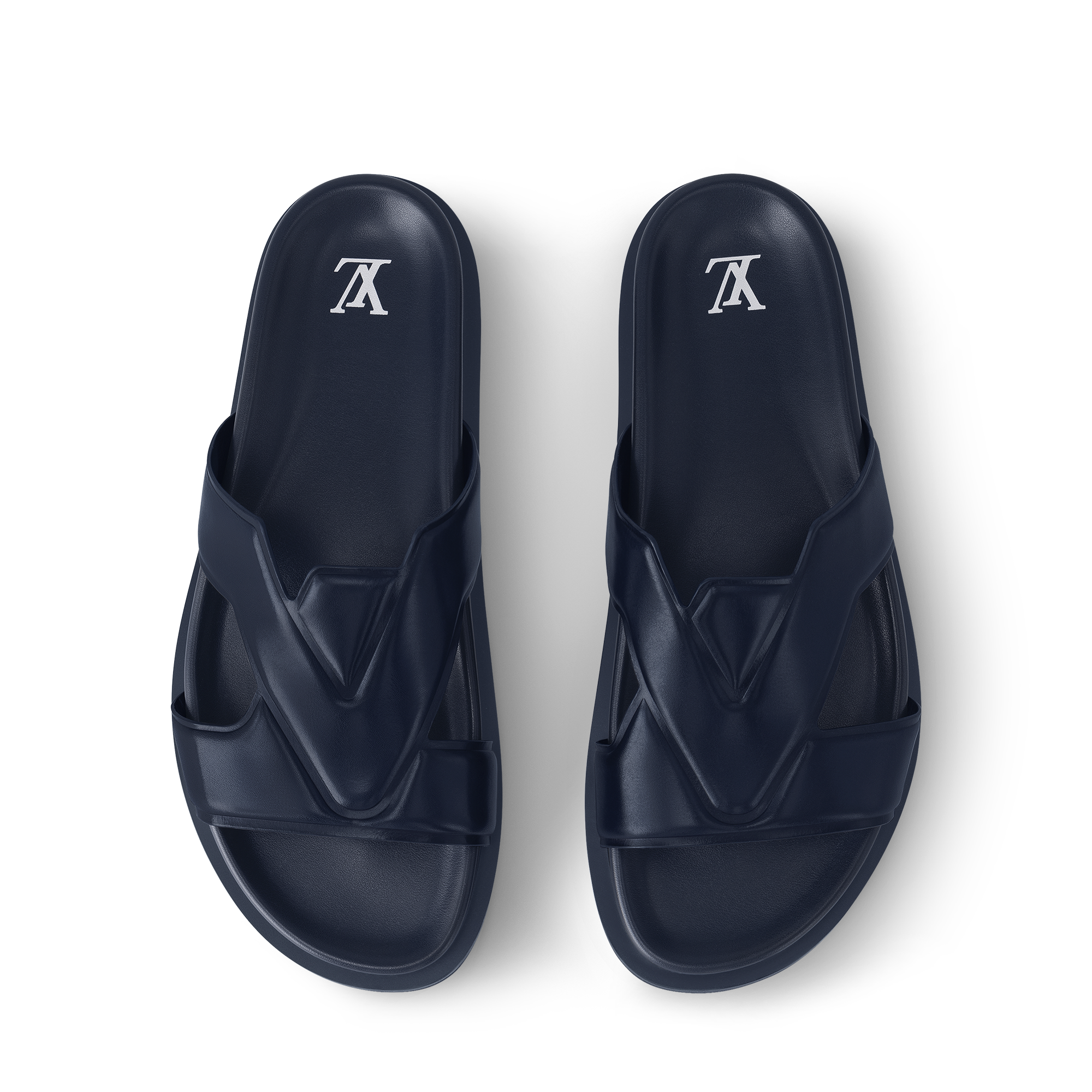 LV Oasis Mule  in Men