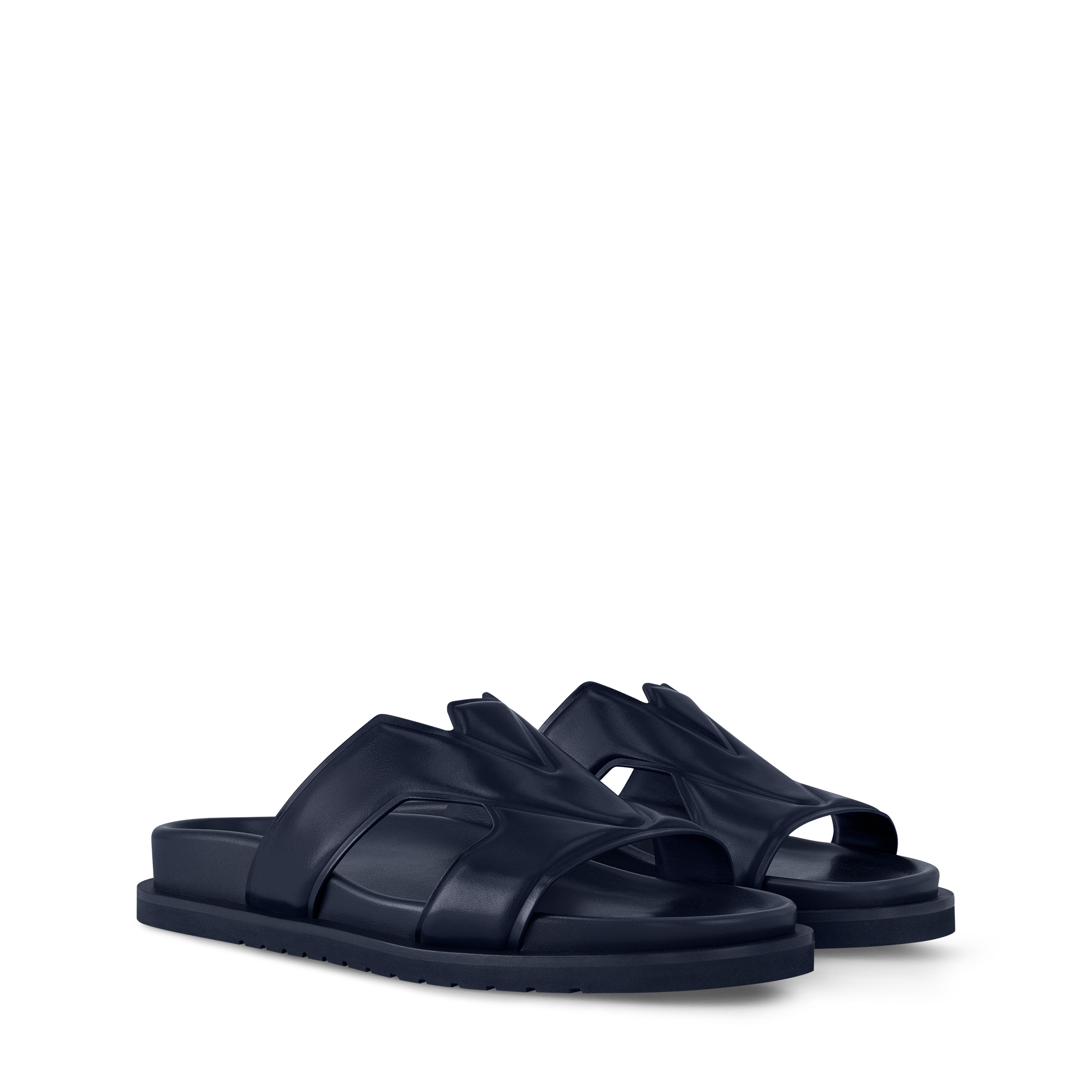 LV Oasis Mule  in Men