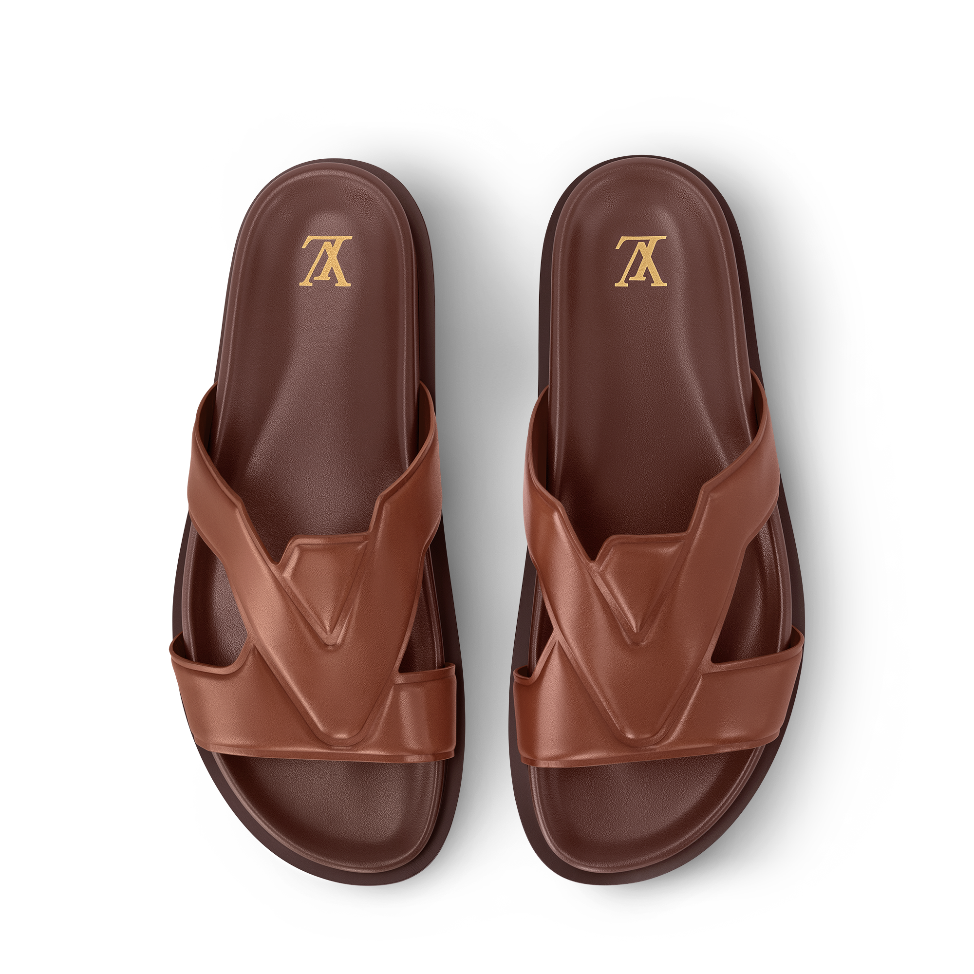 LV Oasis Mule  in Men