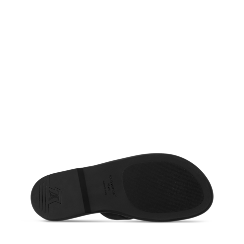 LV Oasis Mule in Men's Shoes Sandals for Men collections by Louis Vuitton (Product zoom)