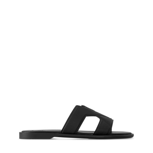 LV Oasis Mule in Men's Shoes Sandals for Men collections by Louis Vuitton (Product zoom)