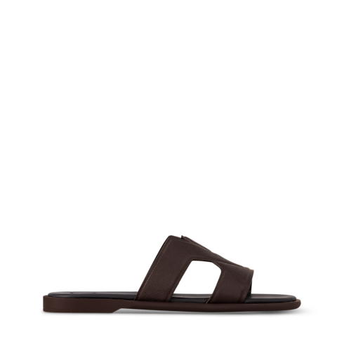 LV Oasis Mule in Men's Shoes Sandals for Men collections by Louis Vuitton (Product zoom)