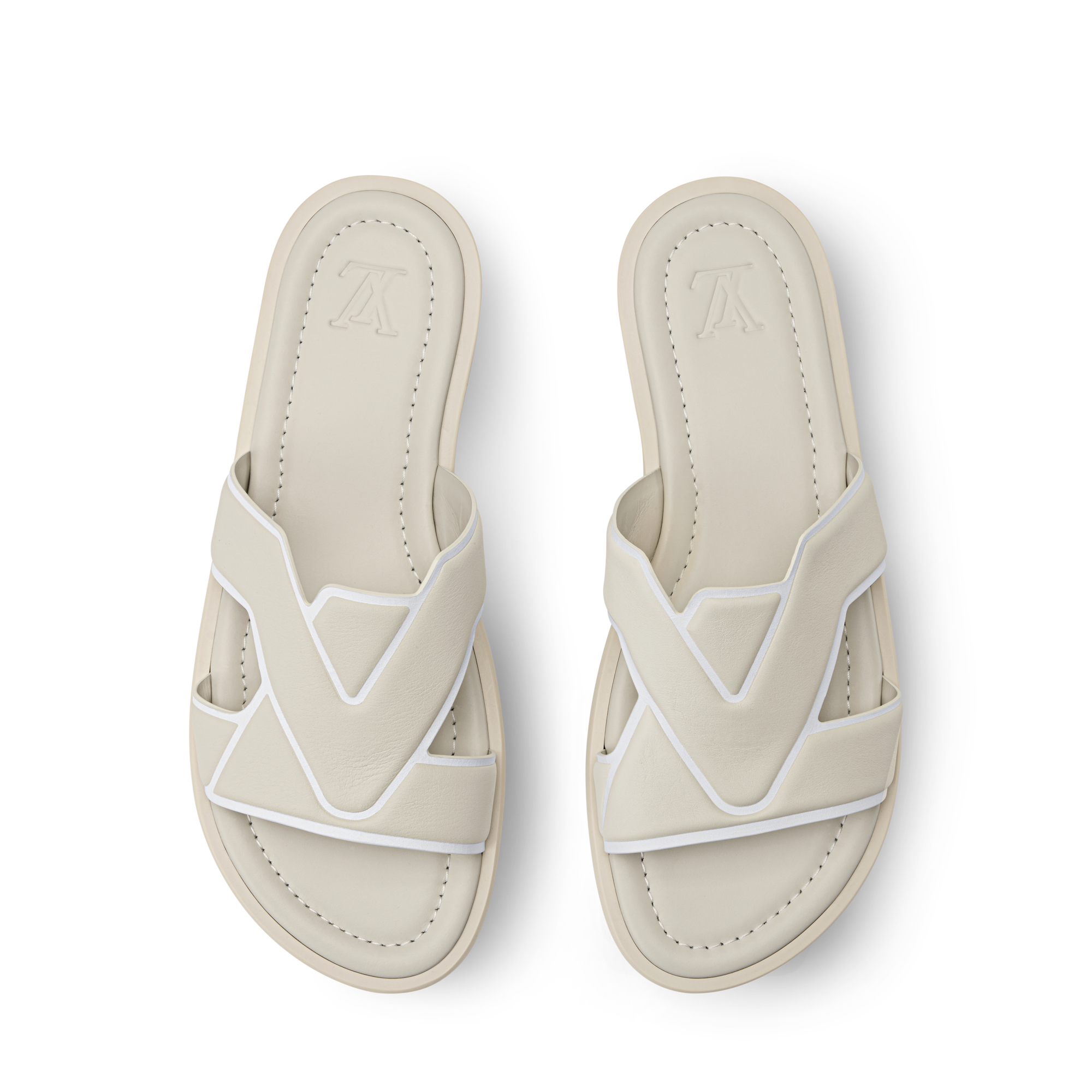 LV Oasis Mule  in Men