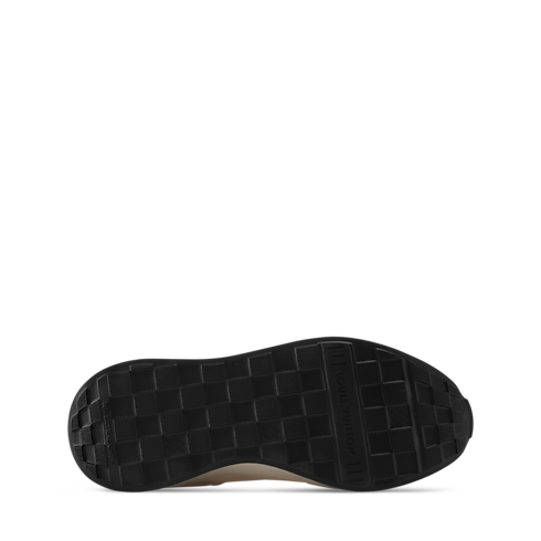 LV Olympia Sneaker other view