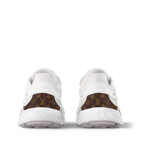 LV Olympia Sneaker in Women's Shoes All Women's Shoes collections by Louis Vuitton (Product zoom)