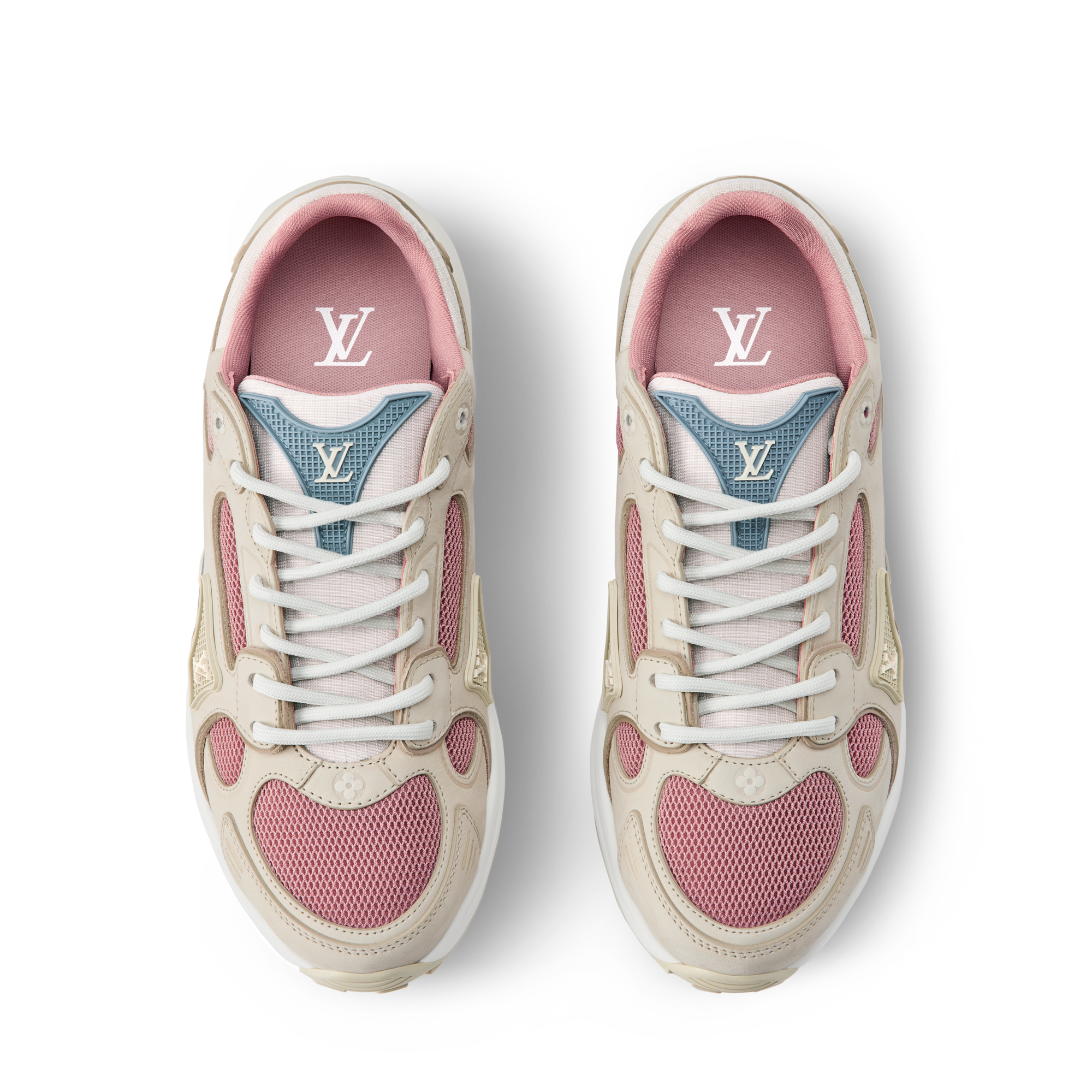 LV Olympia Sneaker  in Women