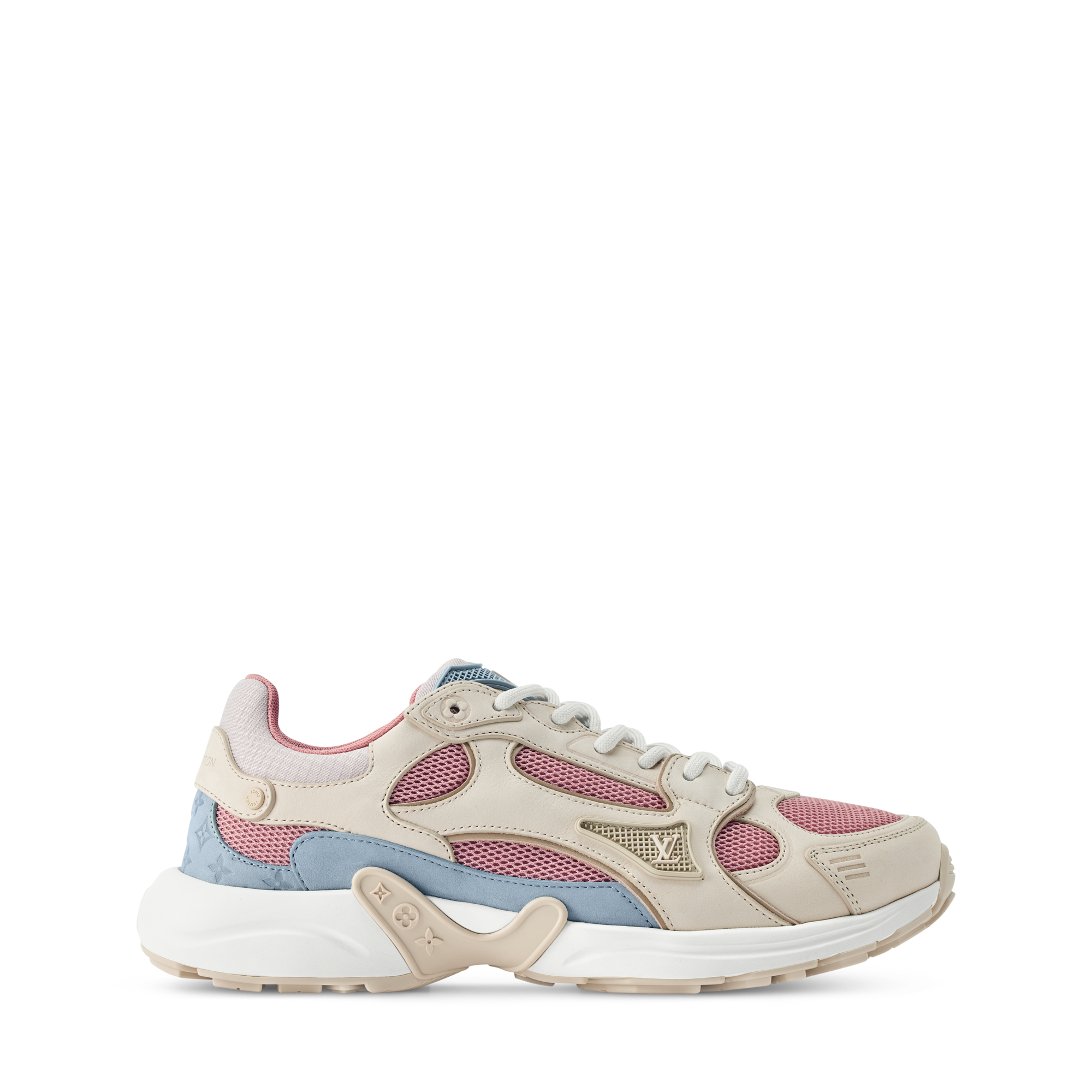 LV Olympia Sneaker  in Women