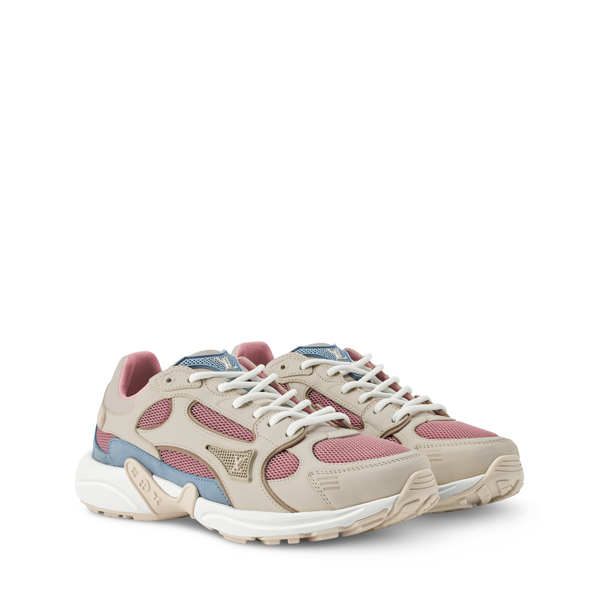 LV Olympia Sneaker  in Women