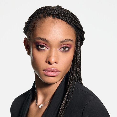 LV Ombres - Eyeshadow Palette in Perfumes and Beauty's Eyes } collections by Louis Vuitton (Product zoom)