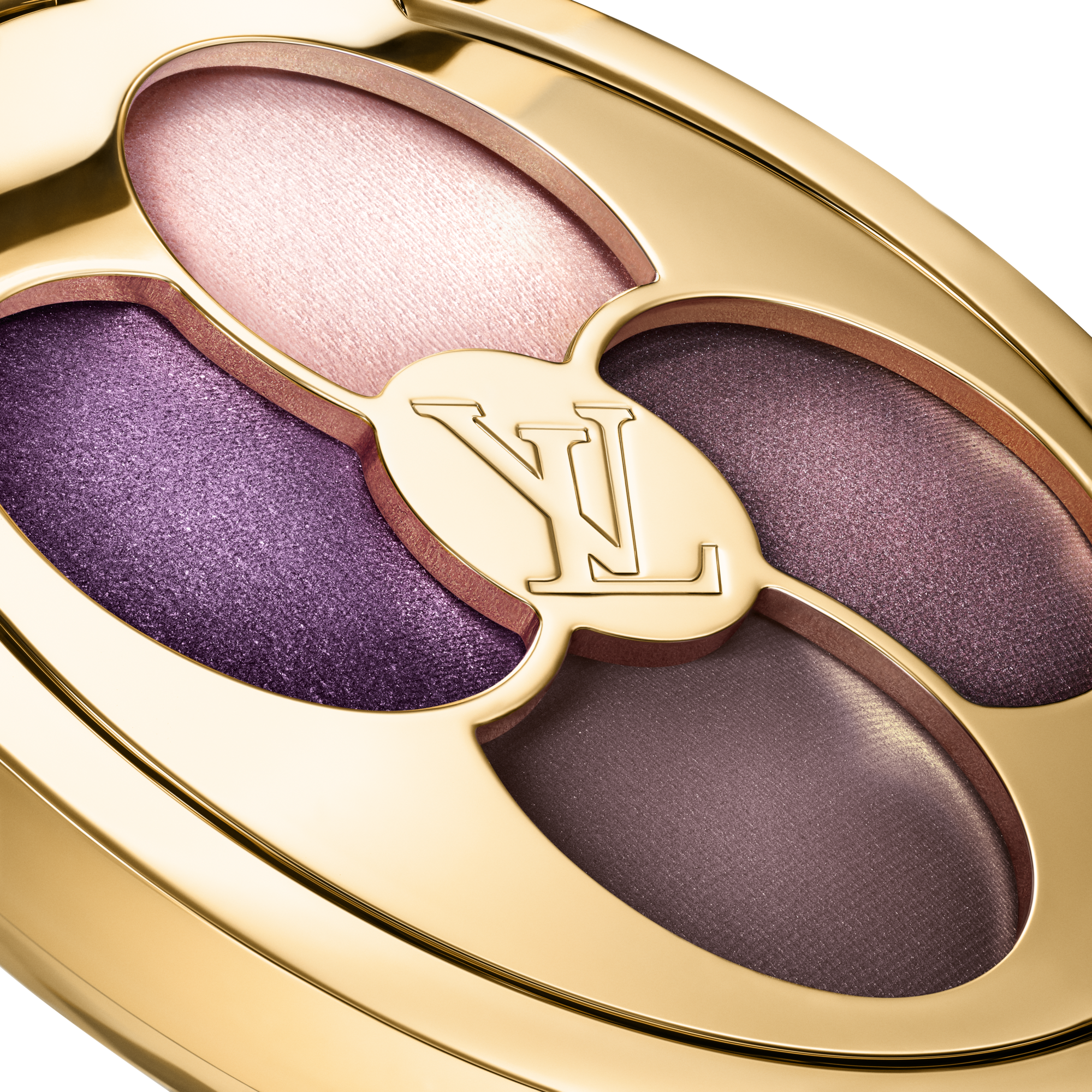 LV Ombres - Eyeshadow Palette  in Perfumes and Beauty
