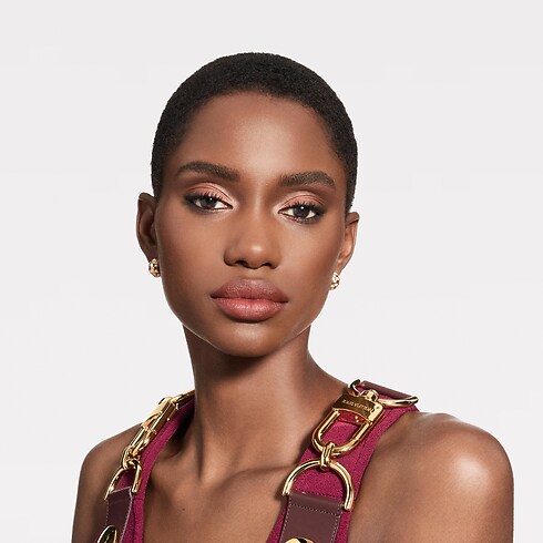 LV Ombres - Eyeshadow Palette in Perfumes and Beauty's Eyes } collections by Louis Vuitton (Product zoom)