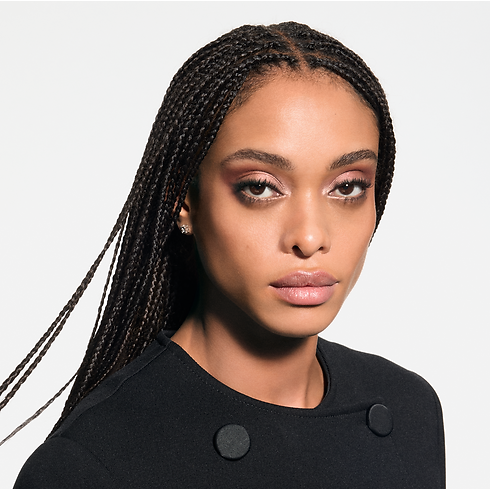 LV Ombres - Eyeshadow Palette in Perfumes and Beauty's Eyes } collections by Louis Vuitton (Product zoom)