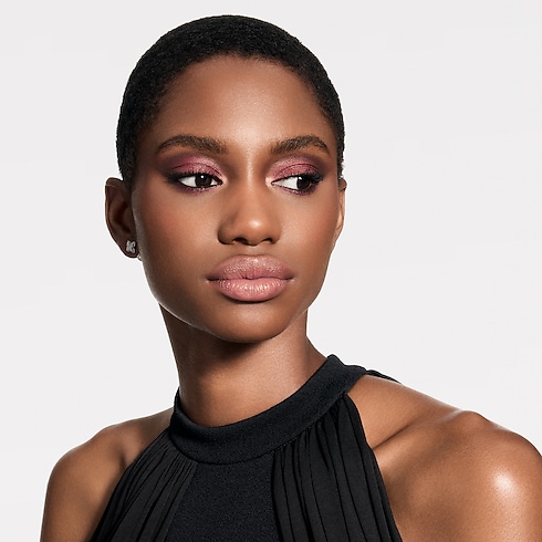 LV Ombres - Eyeshadow Palette in Perfumes and Beauty's Eyes } collections by Louis Vuitton (Product zoom)