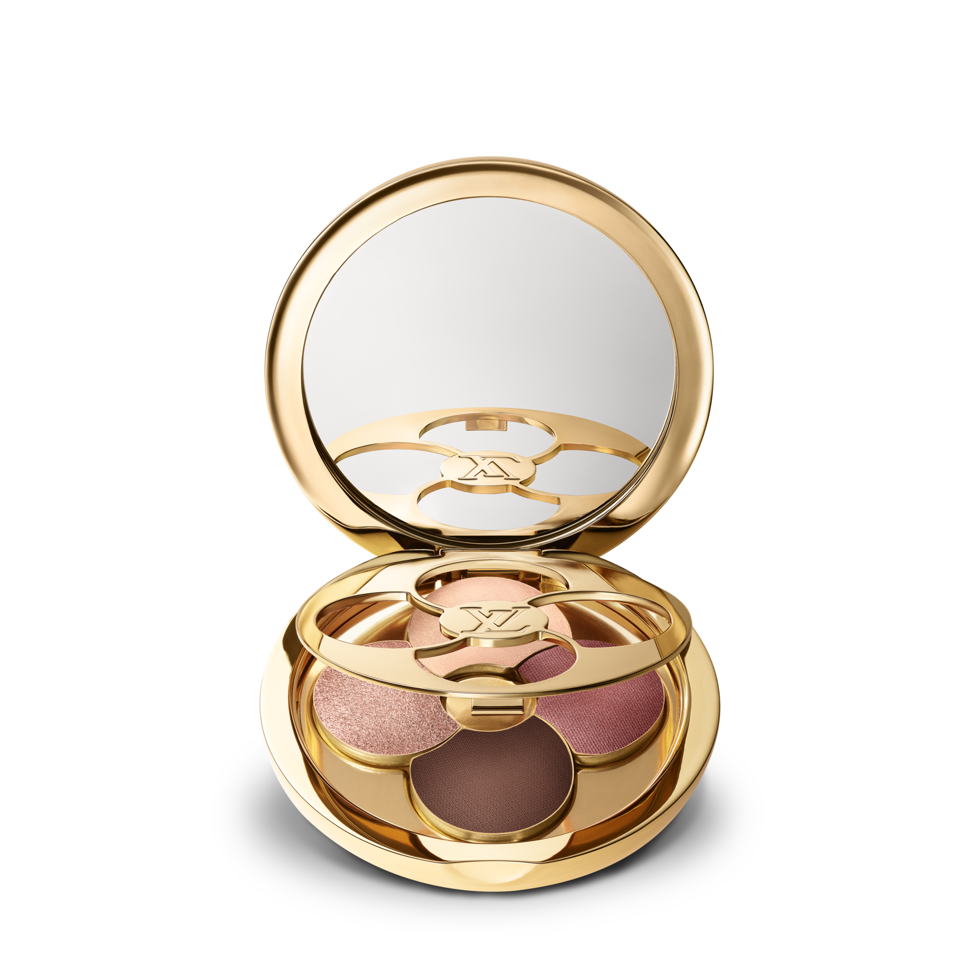 LV Ombres - Eyeshadow Palette Refill  in Perfumes and Beauty