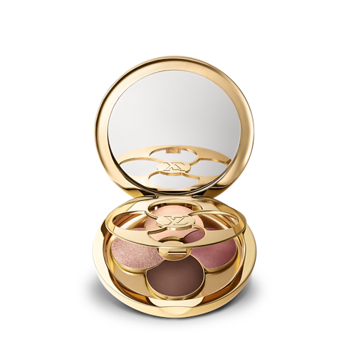 LV Ombres - Eyeshadow Palette Refill in Perfumes and Beauty's Eyes } collections by Louis Vuitton (Product zoom)