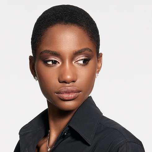 LV Ombres - Eyeshadow Palette Refill in Perfumes and Beauty's Eyes } collections by Louis Vuitton (Product zoom)