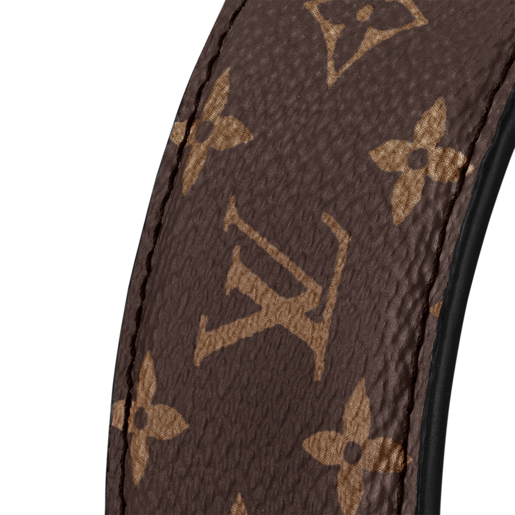 LV Outline Headband  . in Women
