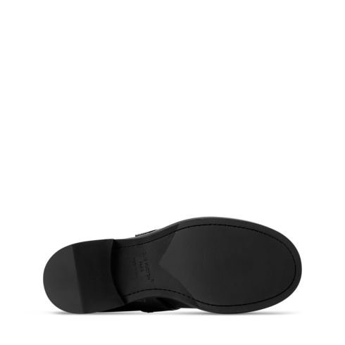 LV Oxford Derby in Men's Shoes Lace-ups and Buckles shoes collections by Louis Vuitton (Product zoom)